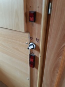 Караван "Safari"  для 4-х человек